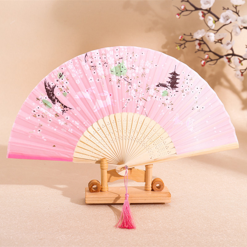 Japanese fan